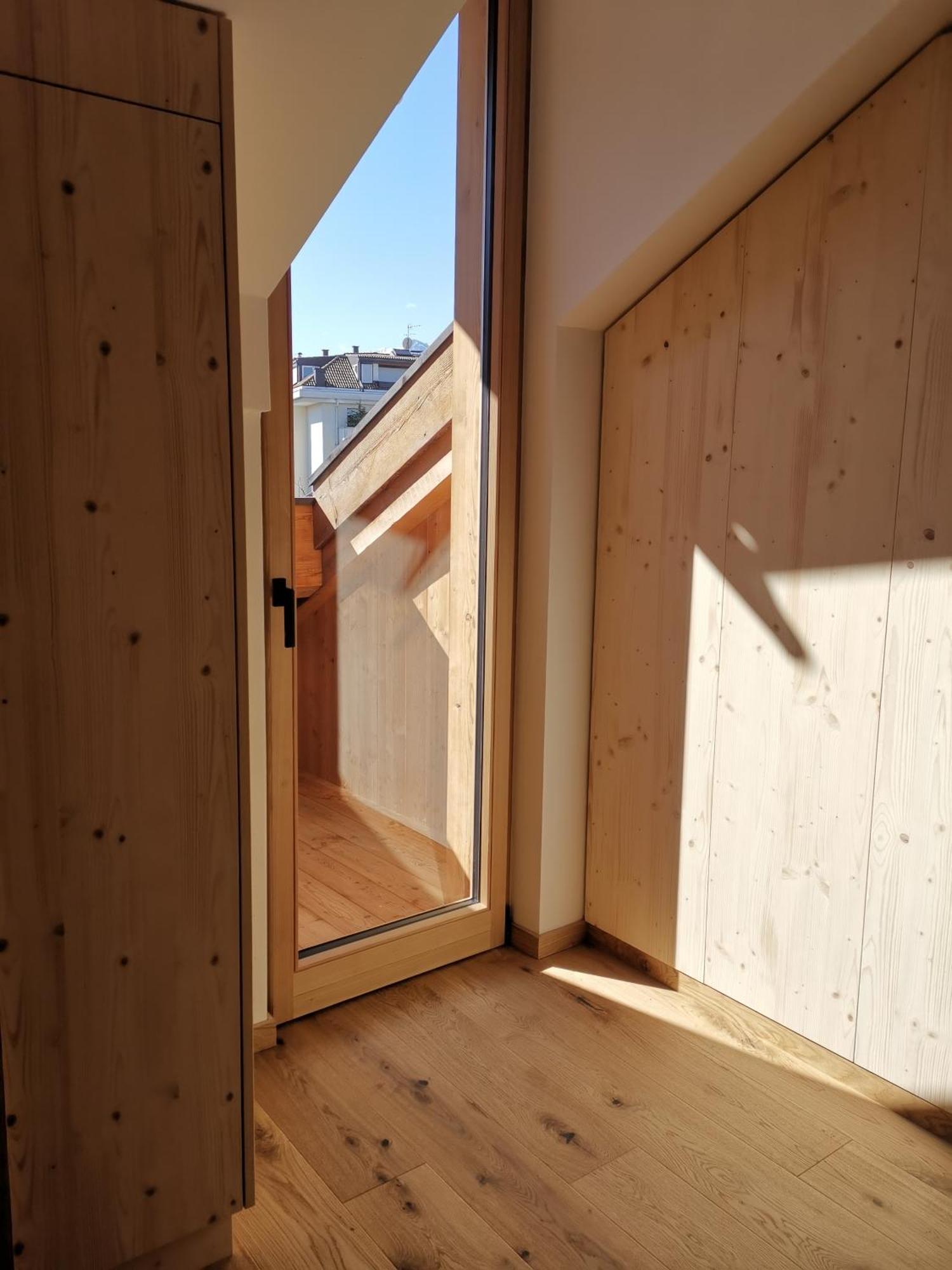 Ansitz Grustdorf Apartment Апиано сула Страда дел Вино Екстериор снимка